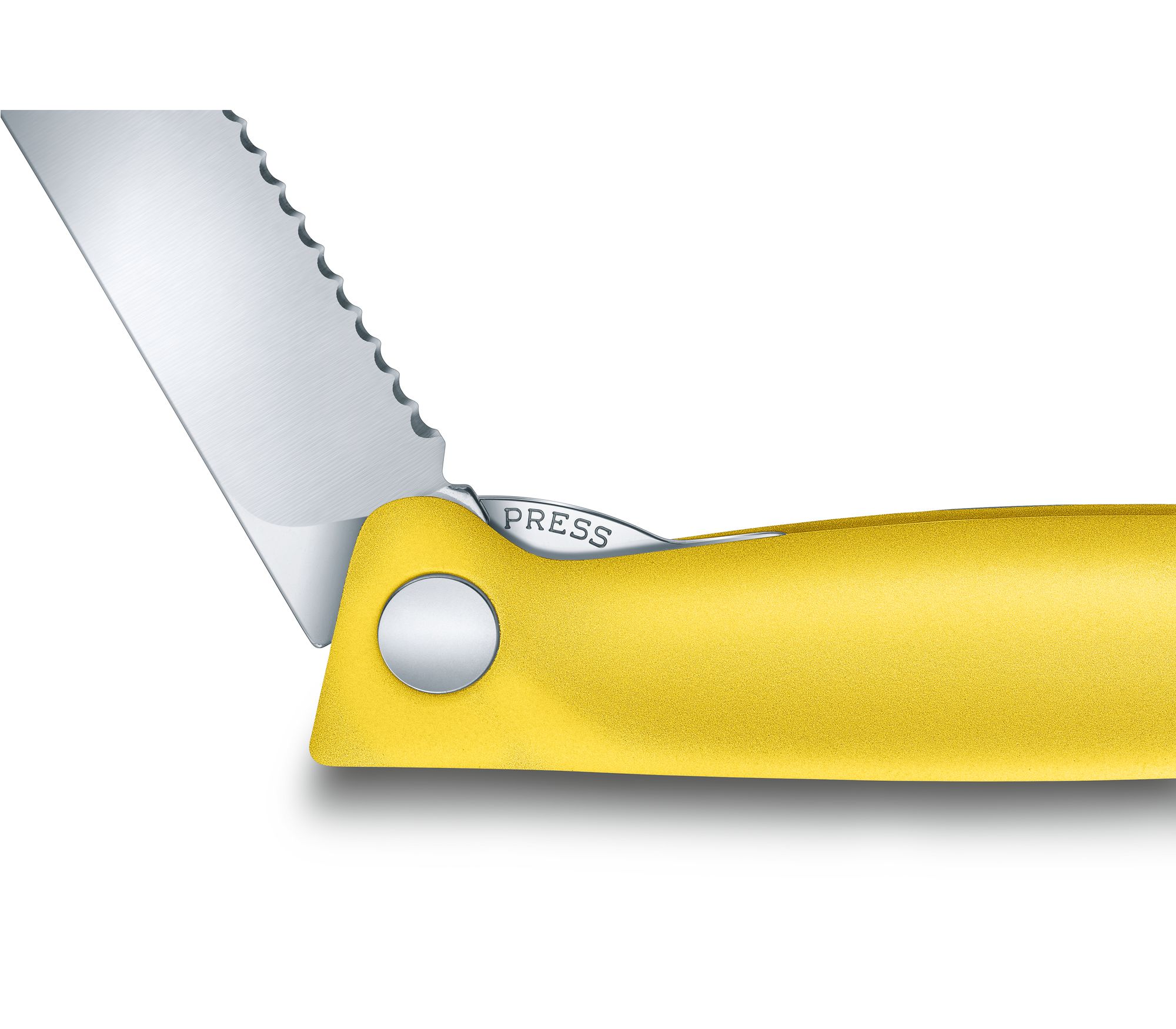 Victorinox-Swiss-Classic-Faltbares-Gem-semesser-welle-gelb-4 Victorinox Swiss Classic Faltbares Gemüsemesser glatt Gelb