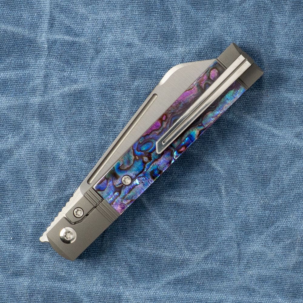 Jack Wolf Knives Feelbetter Jack MAXI  – Bild 2