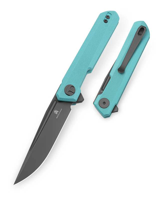 Bestechmann Mini Dundee Double Detent Bestechmann Mini Dundee Double Detent
