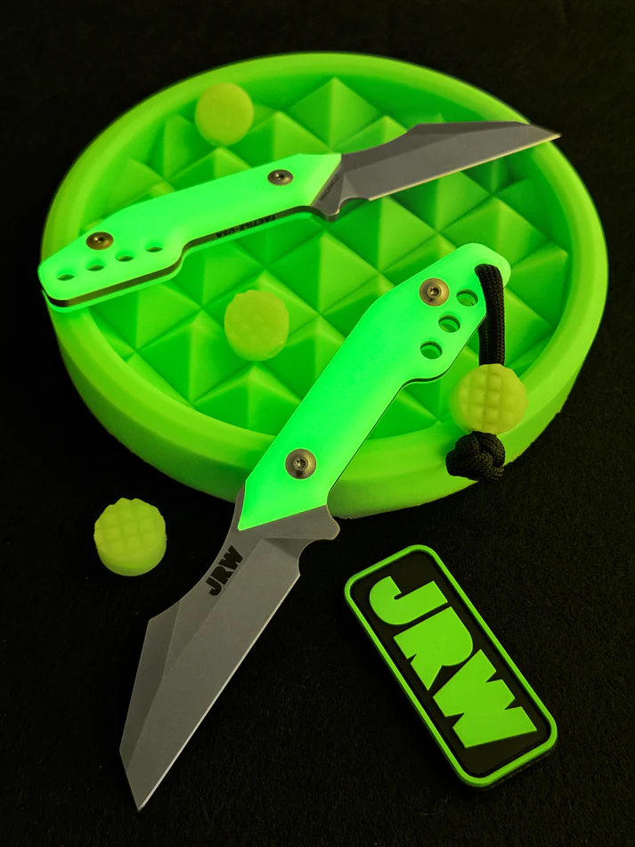 JRW Gear Traitor  – Bild 2