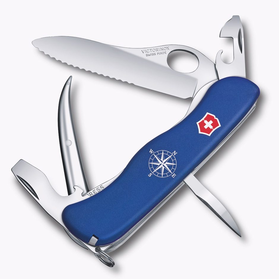 Skipper Victorinox Skipper Segelmesser