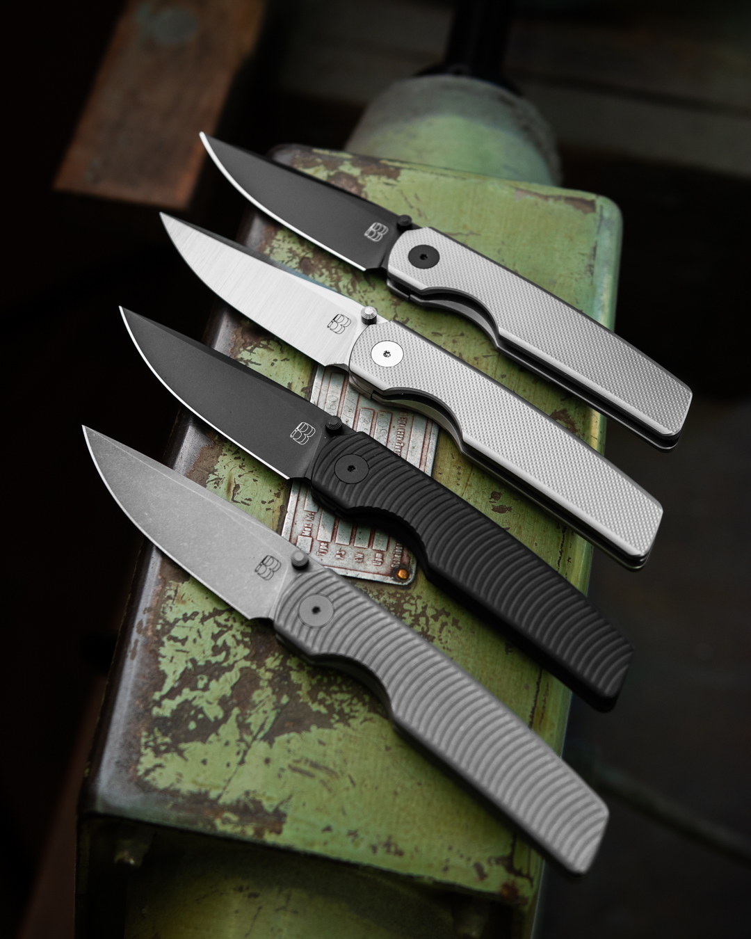 BergBlades  Sweeney 2.0 – Bild 1