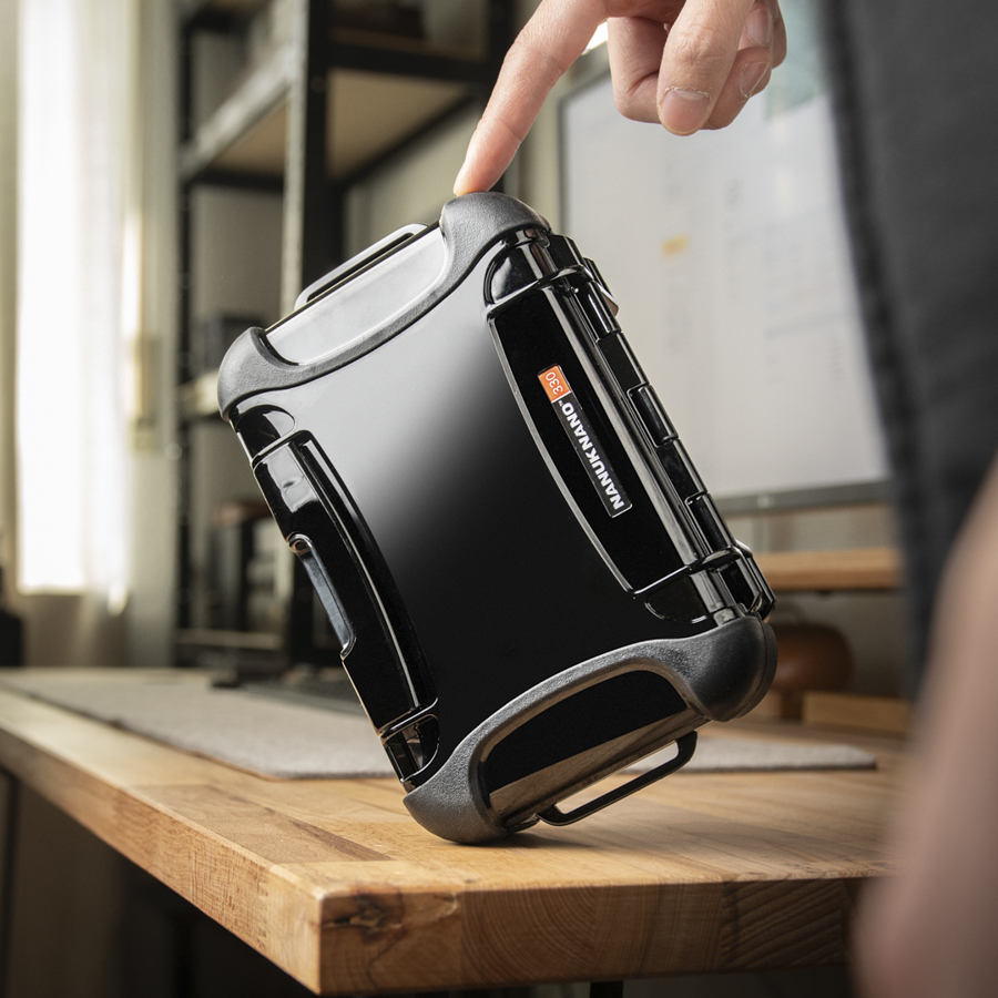 The Raven EDC Case The Raven EDC Case