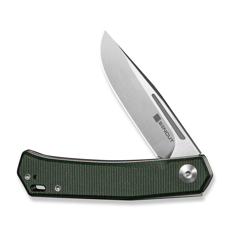 SENCUT Braxx MAXI – Bild 3