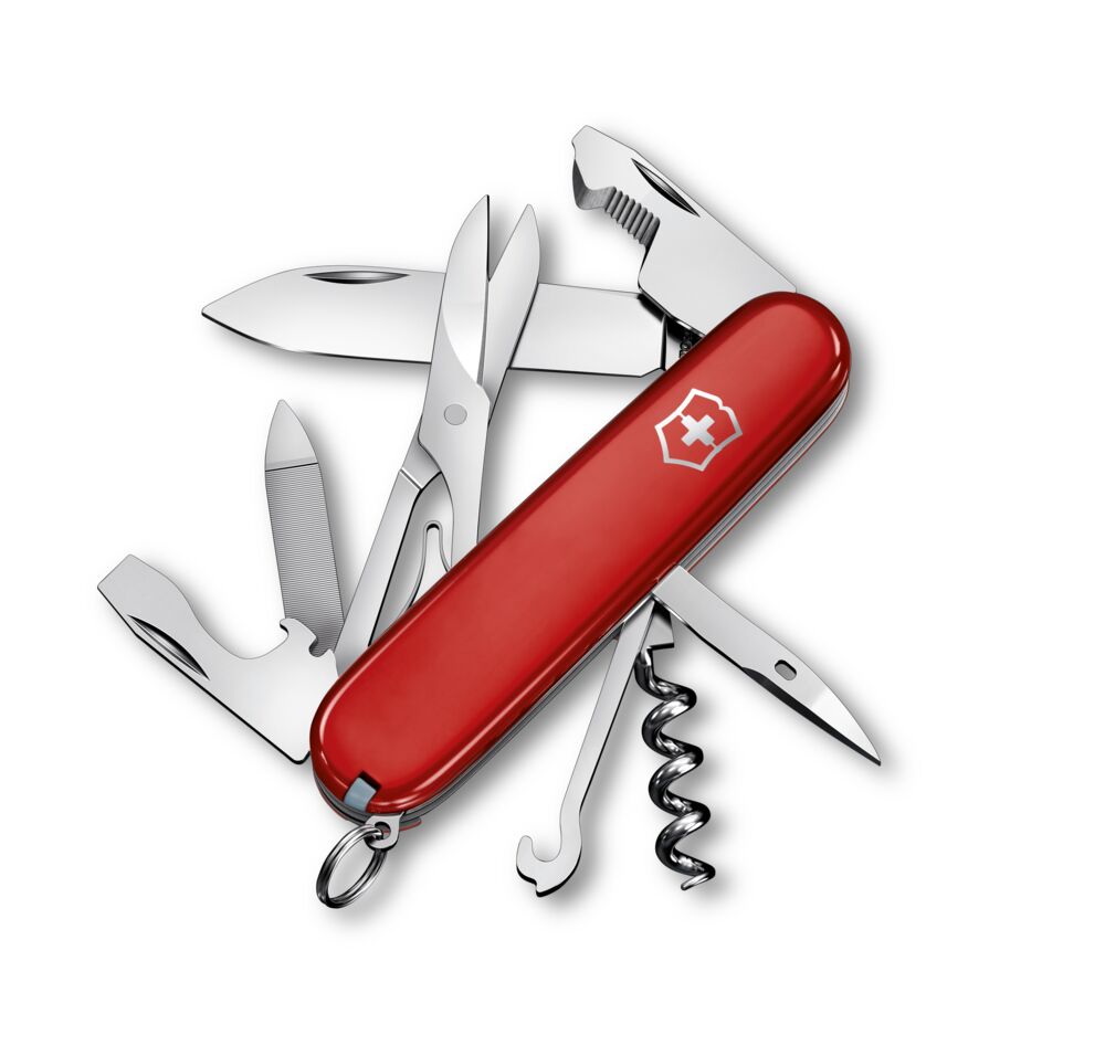 Victorinox Companion Schere