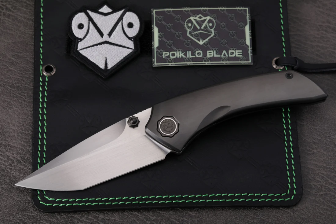 Poikiloblade Tuna- Midtech Poikiloblade Tuna- Midtech
