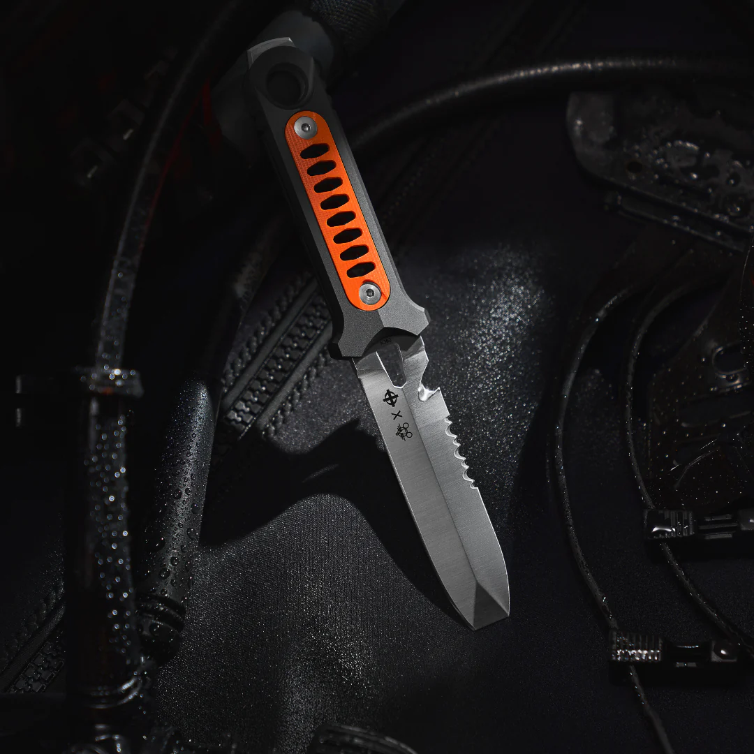 GiantMouse Dive Watch & Knife Box Set MAXI – Bild 6