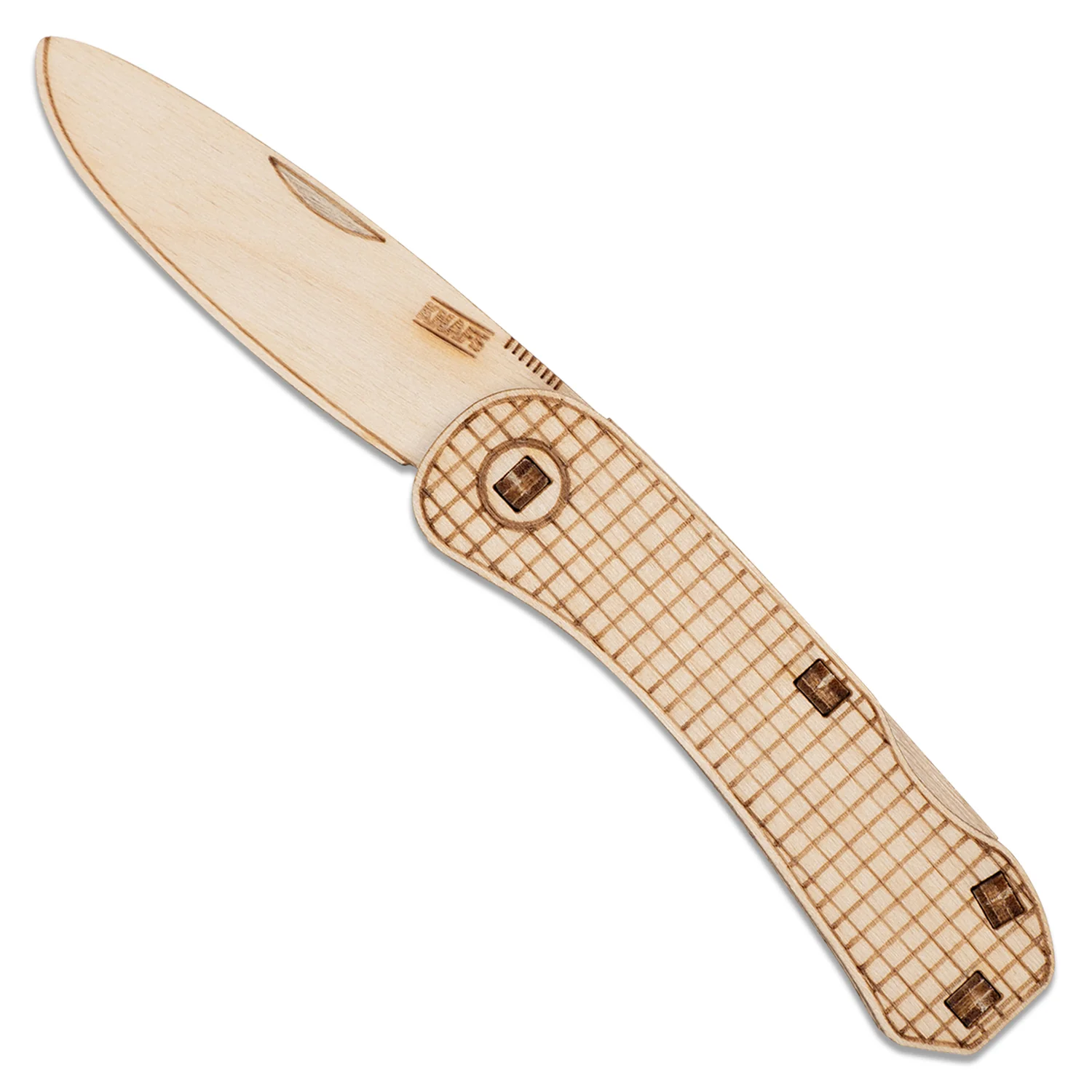 Knafs Niños Knife Kit 