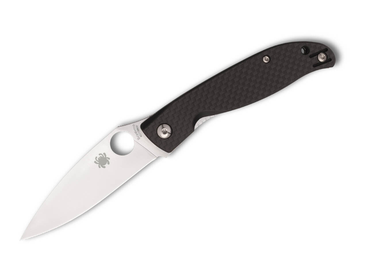 Spyderco Mantra 4 CF MAXI  – Bild 1