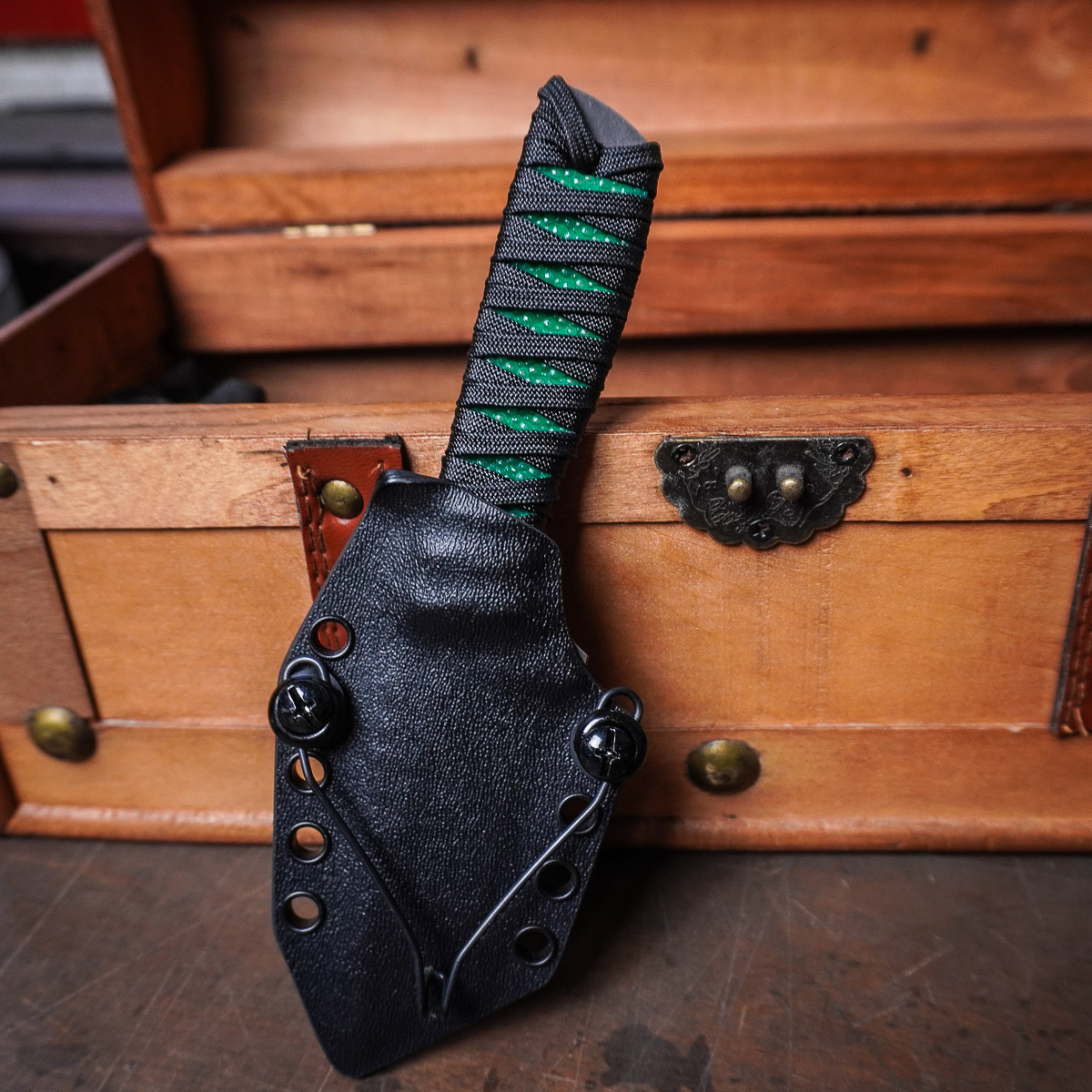 Aux MFG Runt XL – Bild 2