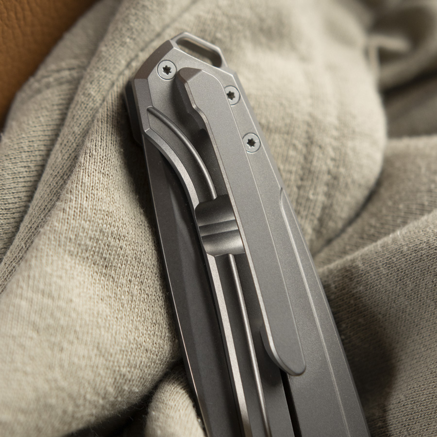 MK Knives & Tools Ingeni (MK Knives and Tools, MK-01F.FP001) – Bild 9