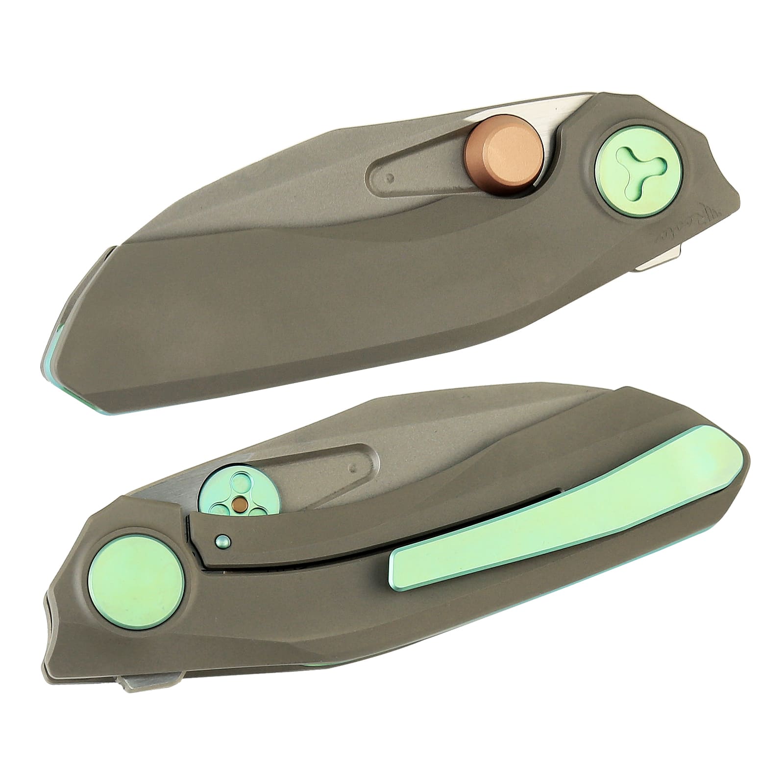 Reate Knives VK-FROK  – Bild 3