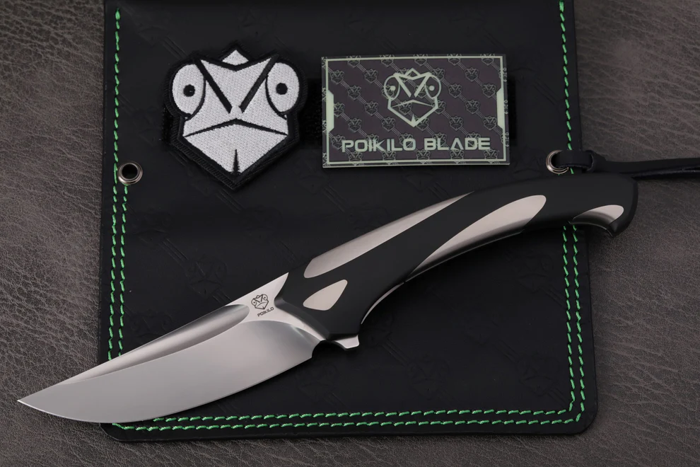 Poikiloblade Orca - Standard Poikiloblade Orca - Standard