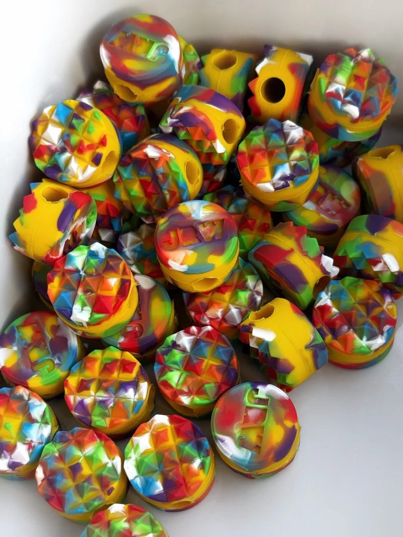JRW Gear Curator Bead – Bild 1