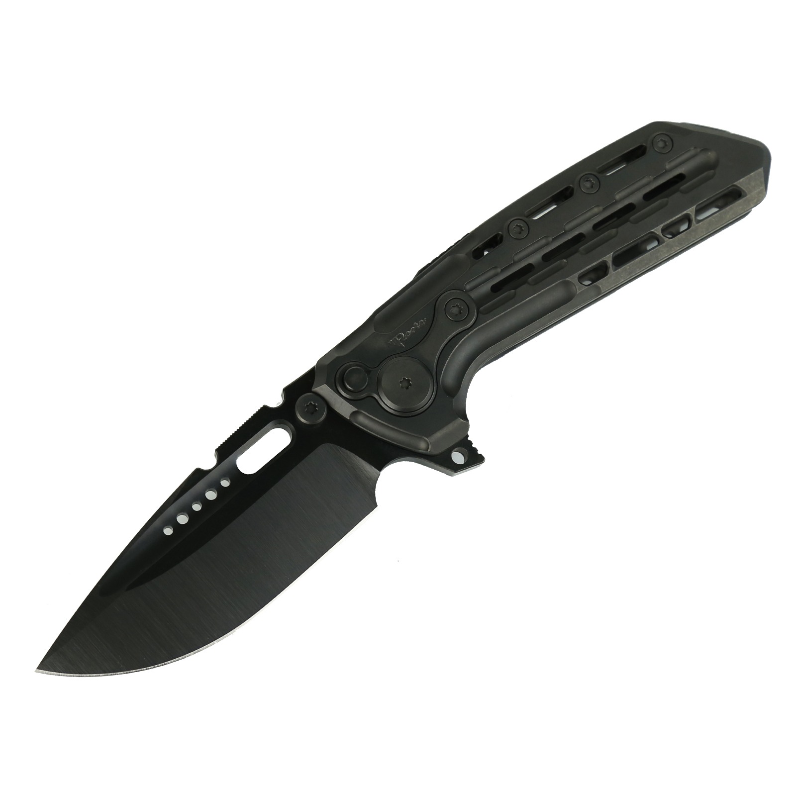 Reate Knives Terminator TX228 Reate Knives Terminator TX228