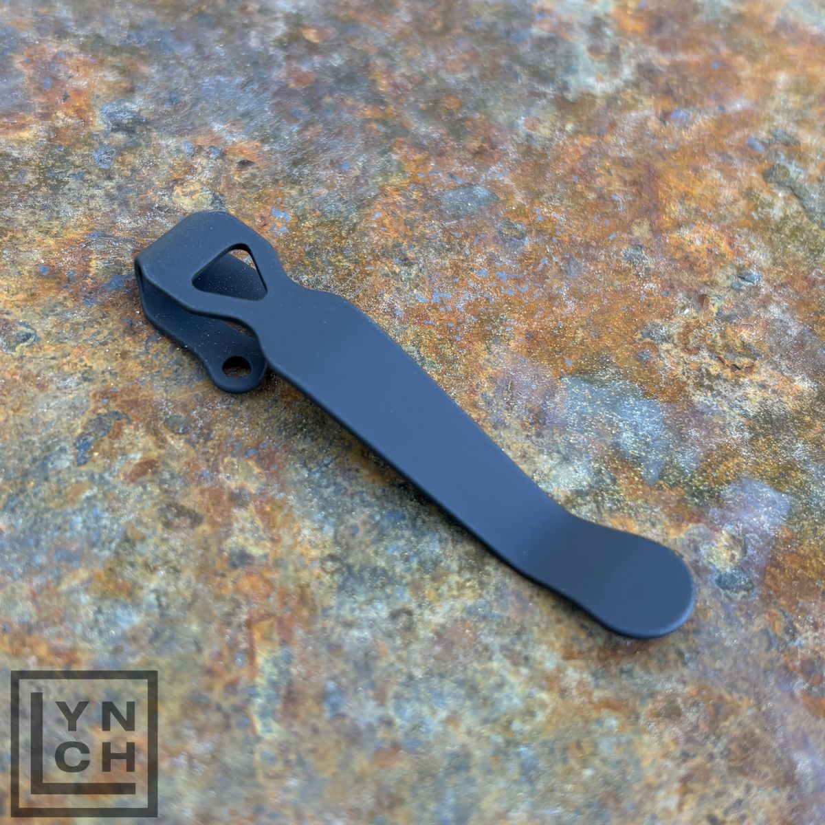 Lynch Deepcarry-Clip für Benchmade/ Emerson/ ProTech – Bild 1