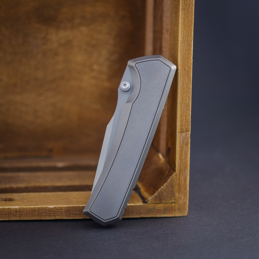 Chaves Knives Integral Arison Street