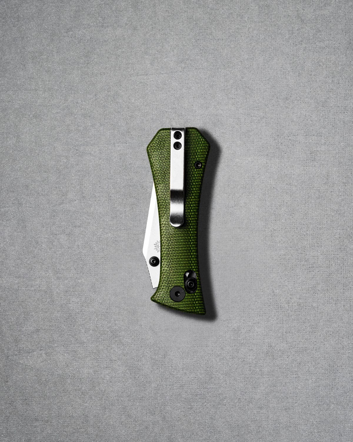 Auxiliary Manufacturing MFG Coffin Tanto MAXI – Bild 4