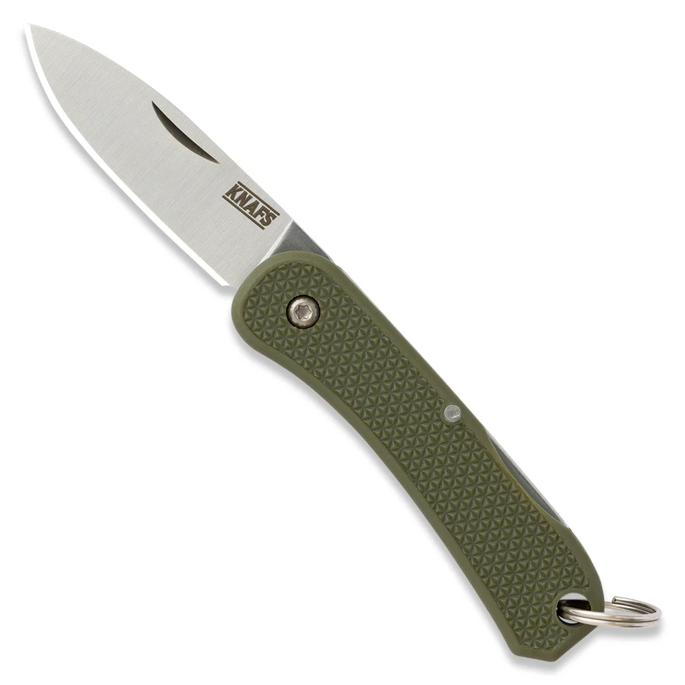 Knafs Lander 6 Mini Keychain Knife Knafs Lander 6 Mini Keychain Knife