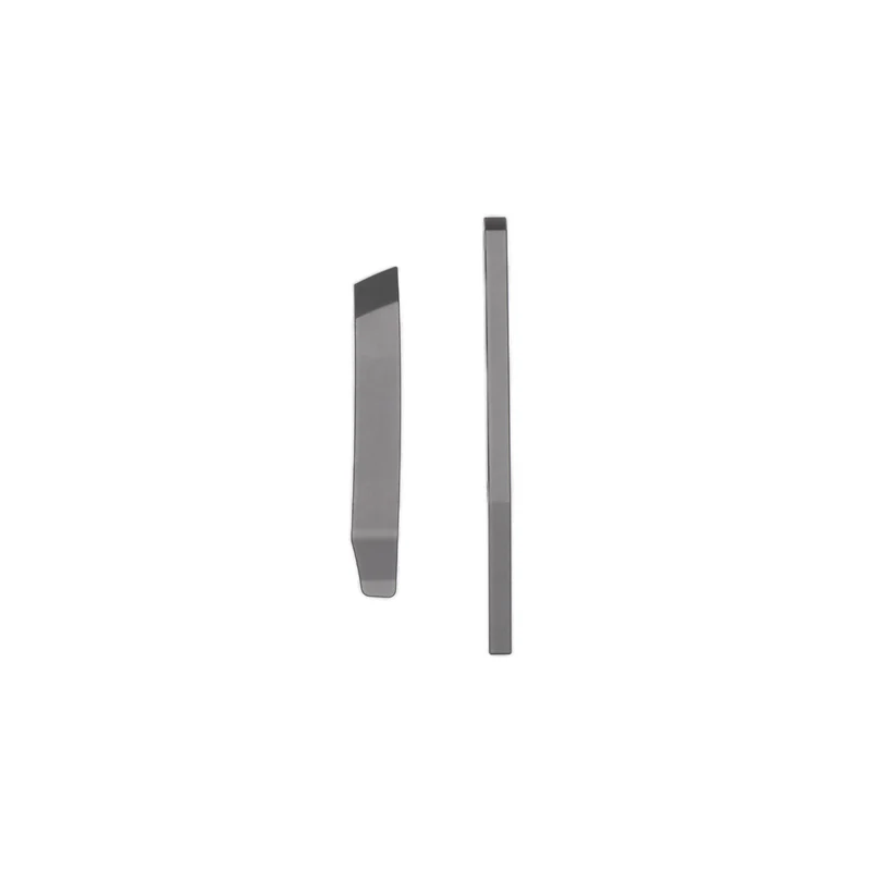 Vero Engineering Axon Linerlock Zirconium Set Vero Engineering Axon Linerlock Zirconium Set