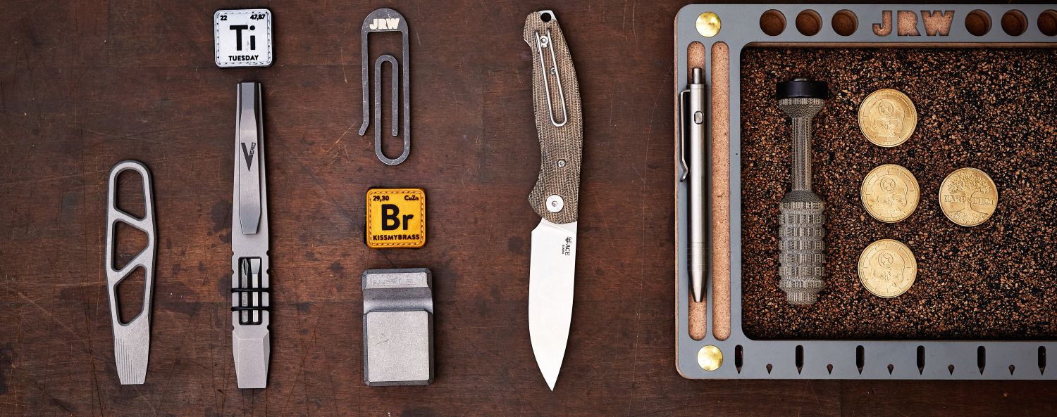 Carry of the Week