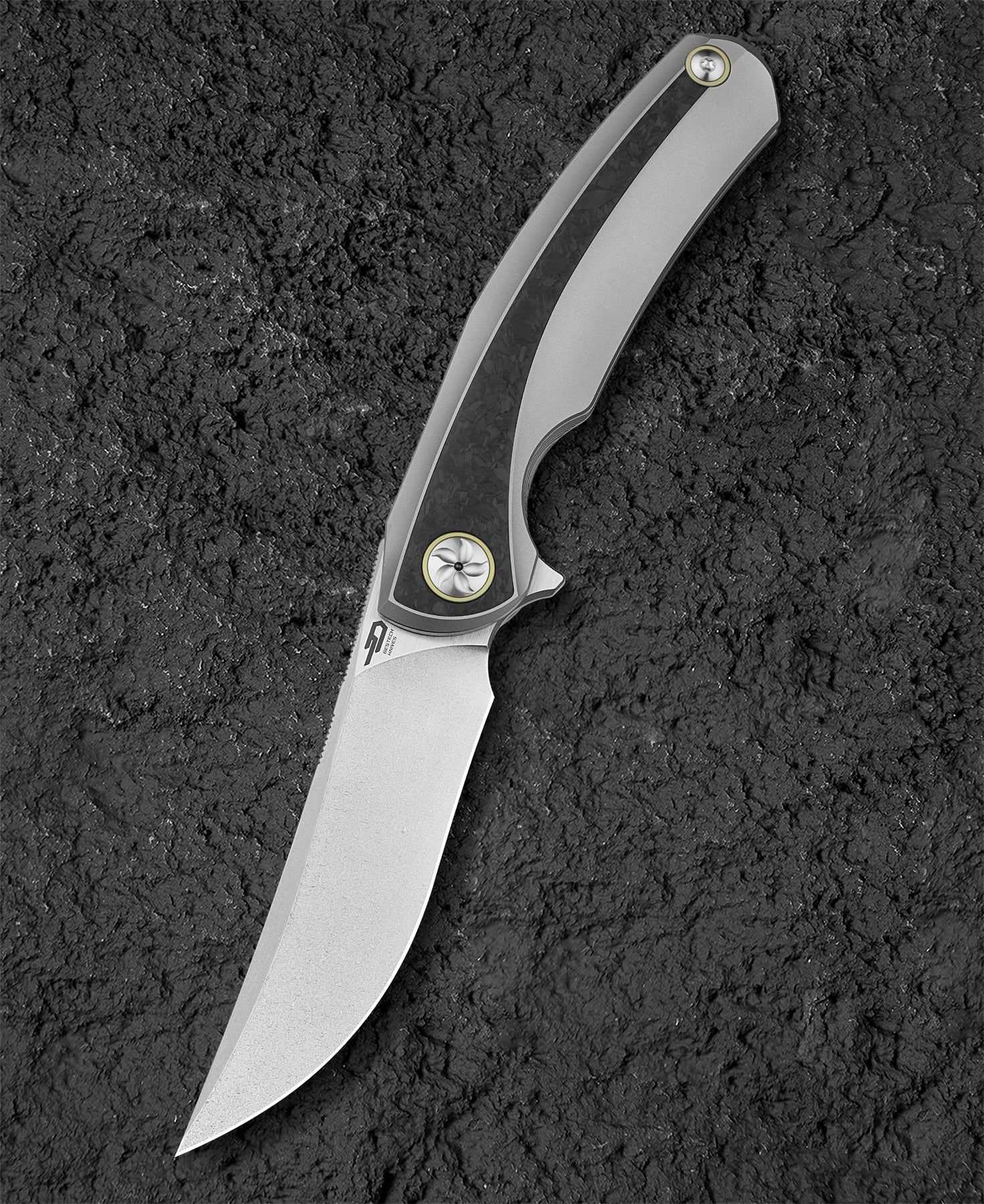 Bestech Sambac Grey Bestech Sambac Grey