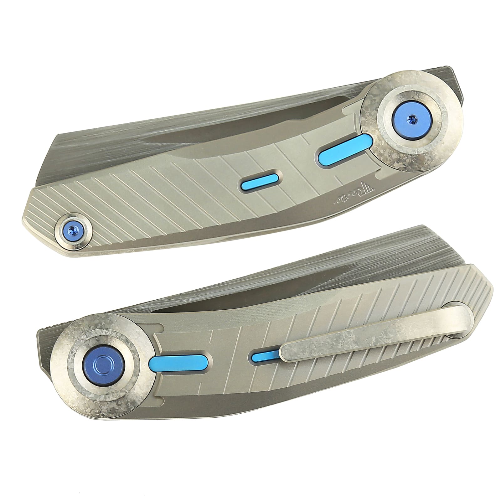 Reate Knives CLU MAXI – Bild 3