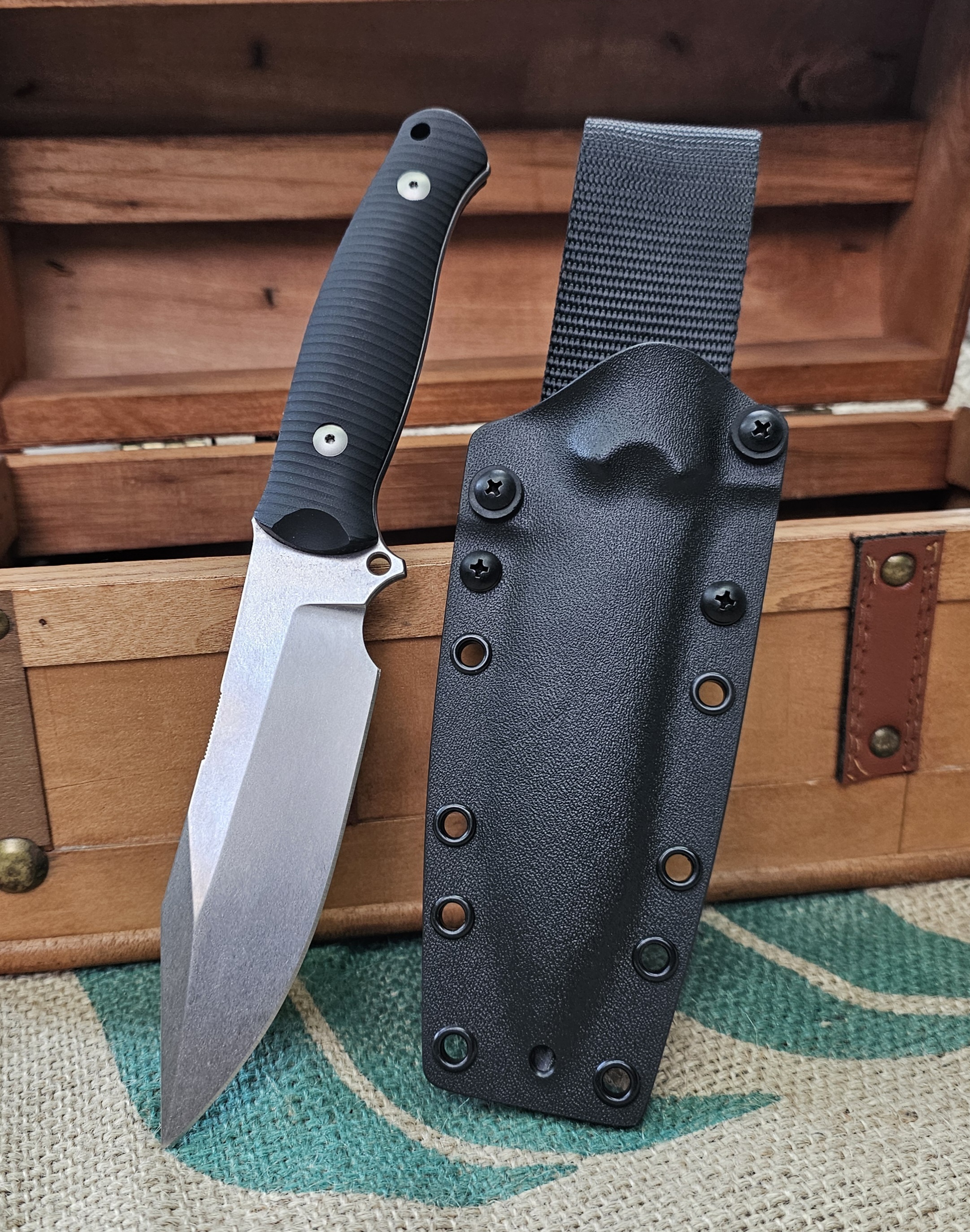 GiantMouse Redington – Bild 2