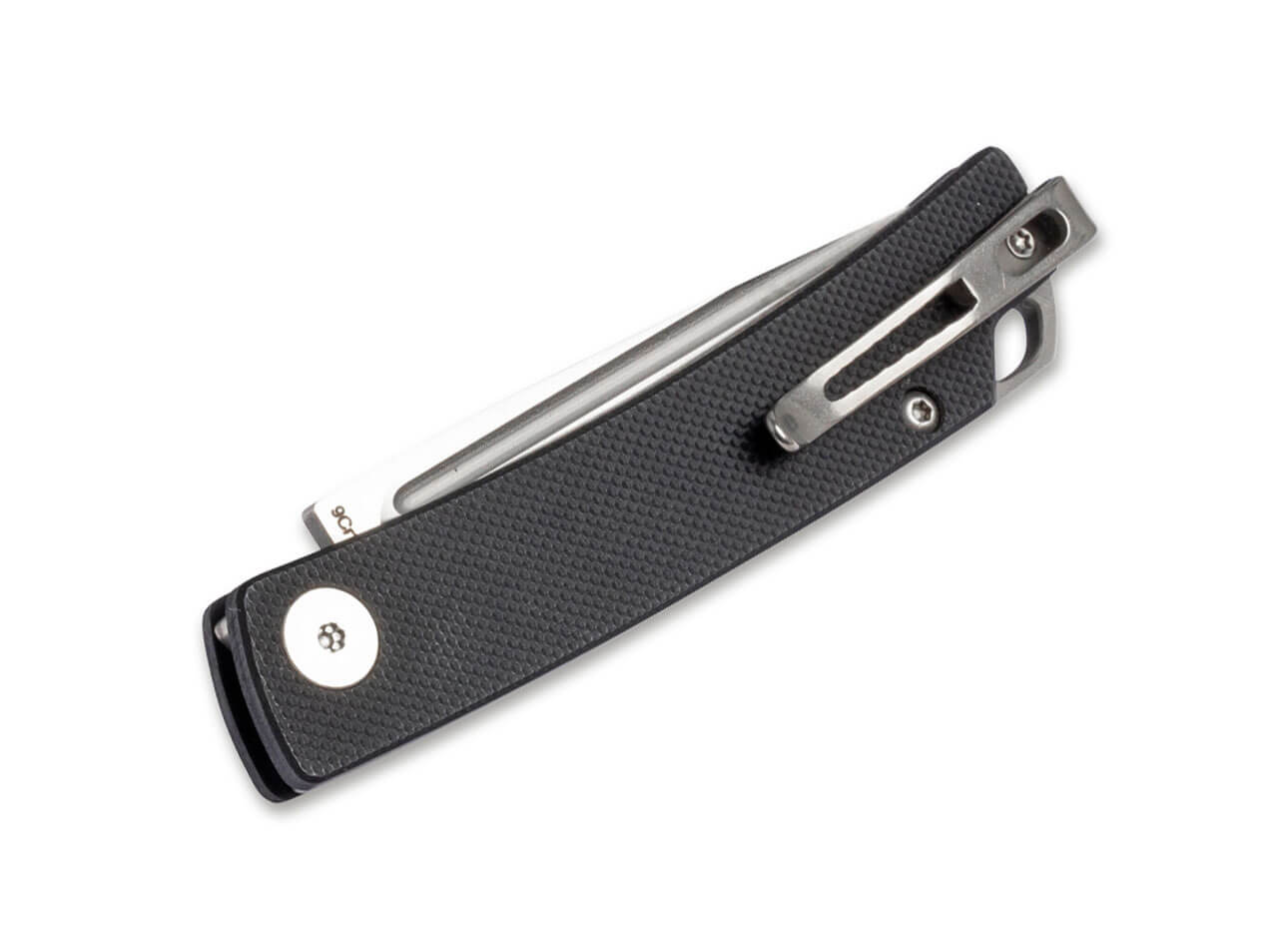 Böker Plus Celos G10 Black – Bild 7