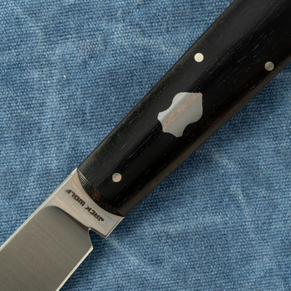 Jack Wolf Knives Gateway FIXedc MAXI – Bild 4