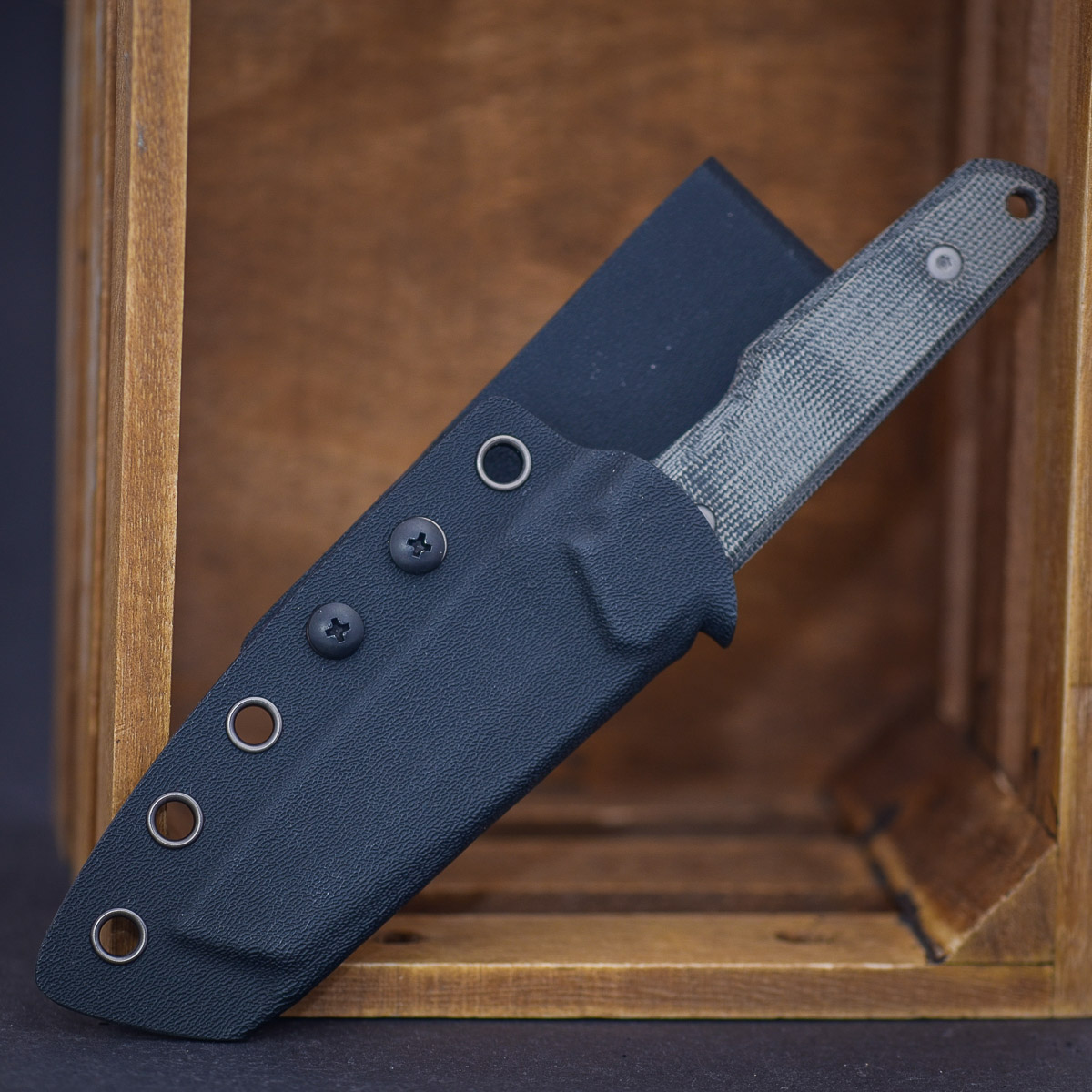 BMKT Explorer Sheepsfoot – Bild 2