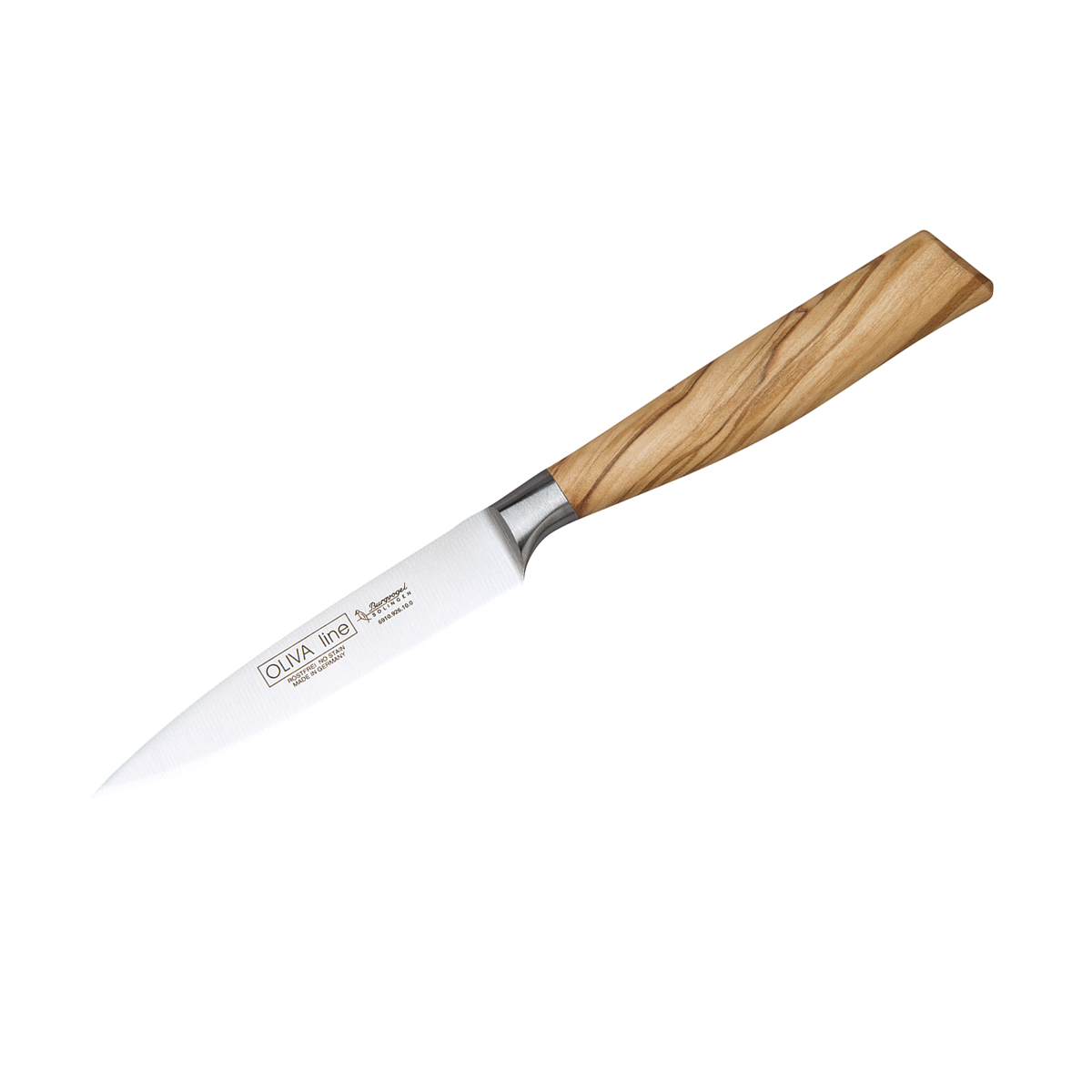 Burgvogel Olivia Spickmesser 10cm Burgvogel Olivia Spickmesser 10cm
