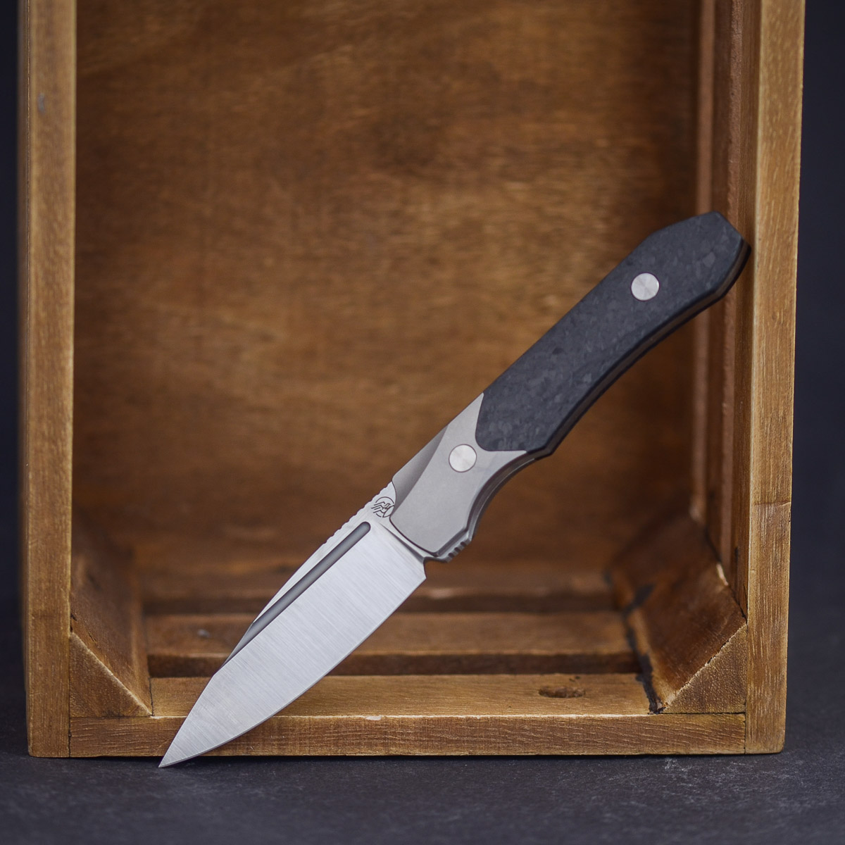 Griffin X Limited Fixed Blades