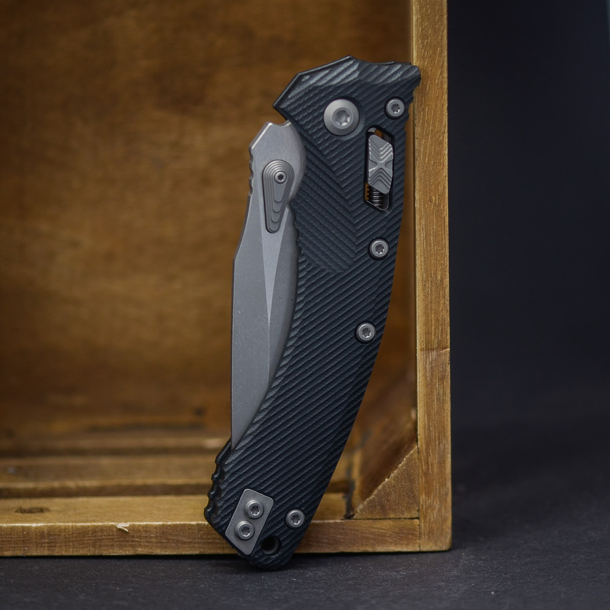 Waffe, Klinge, Messer