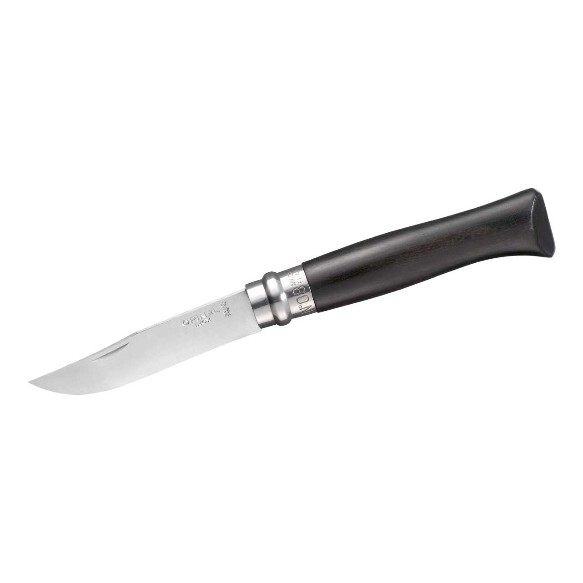 601211-1_1920x1920 Opinel No 8 Ebenholz rostfrei