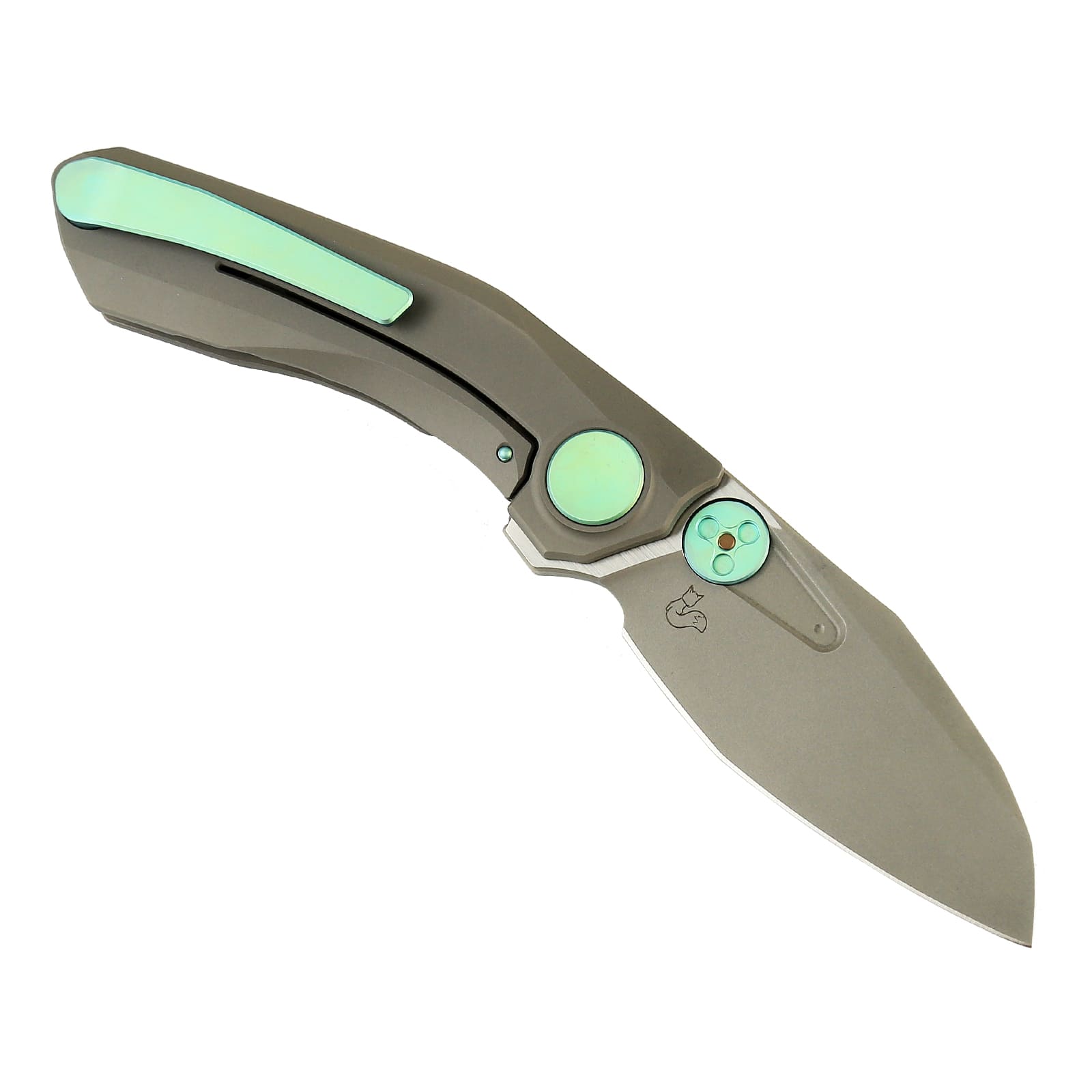 Reate Knives VK-FROK  – Bild 2