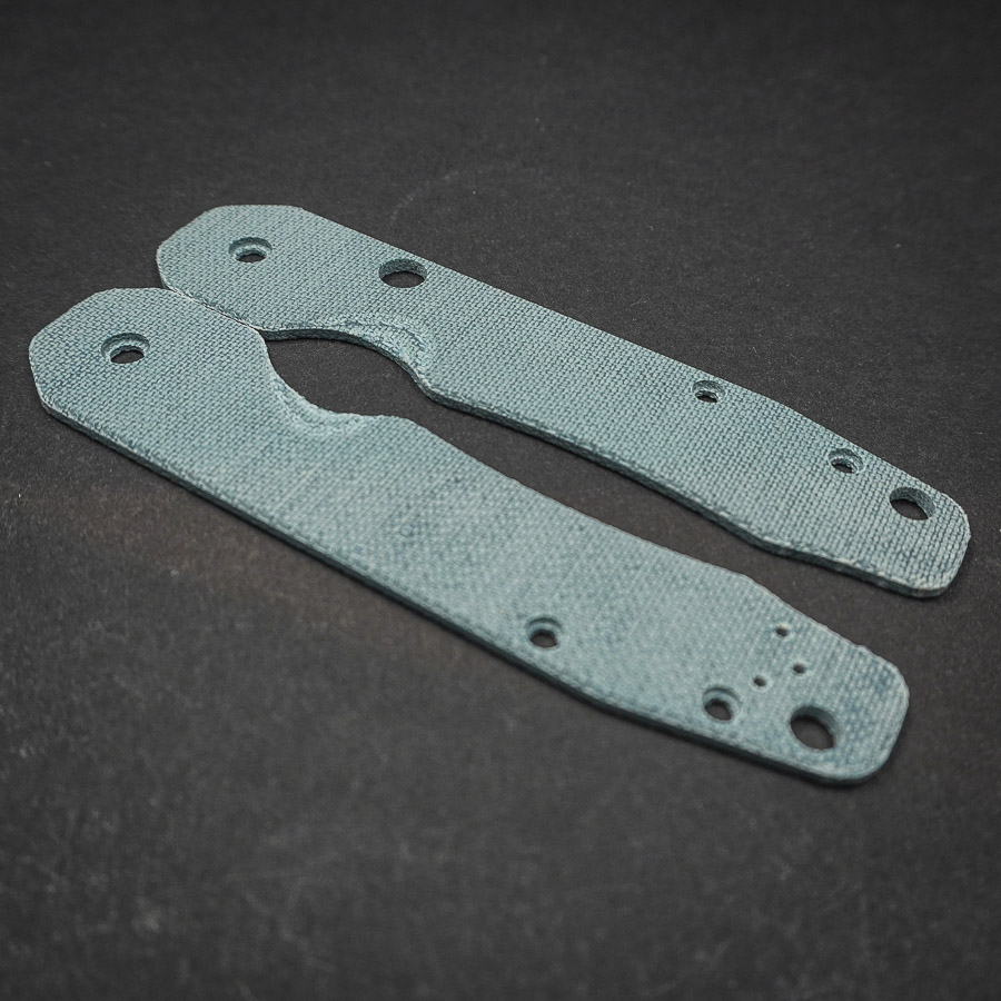 Ripps_Garage_Tech-30 RGT Spyderco Smock Griffschalen