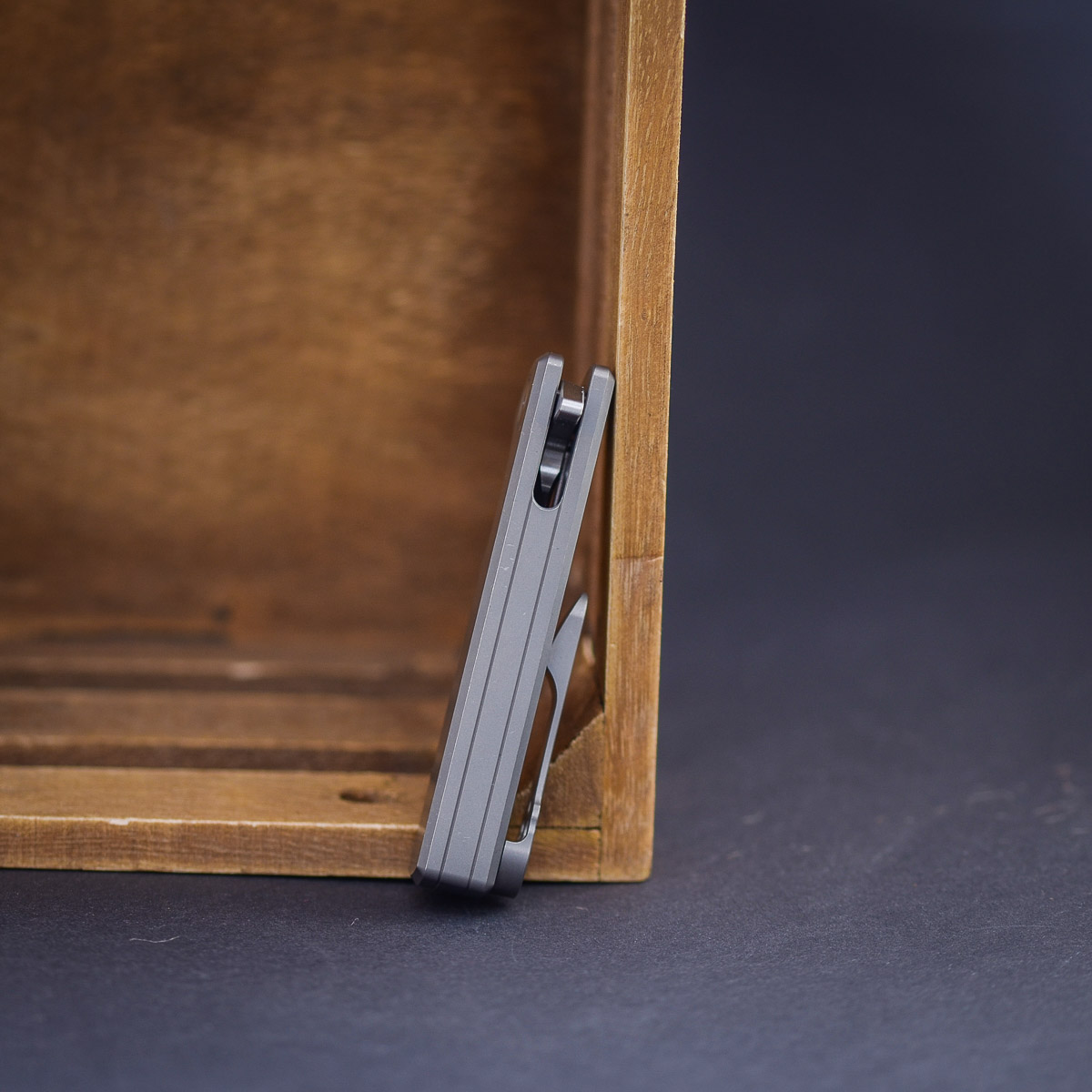 Chaves Knives T.A.K. Integral – Bild 5