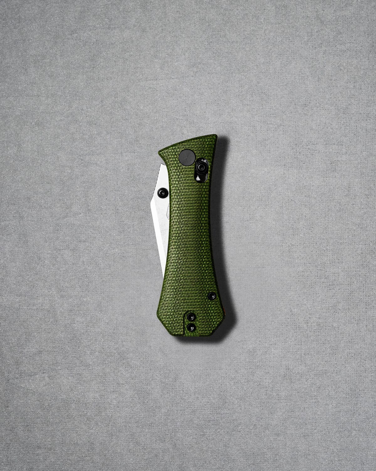 Auxiliary Manufacturing MFG Coffin Tanto MAXI – Bild 3