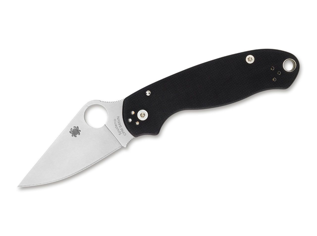 01sp927 Spyderco Para 3 SPC223GP