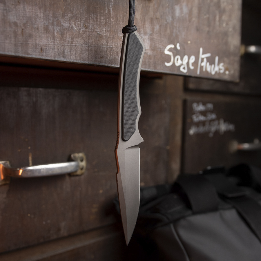 Spartan Blades Phrike Spartan Blades Phrike