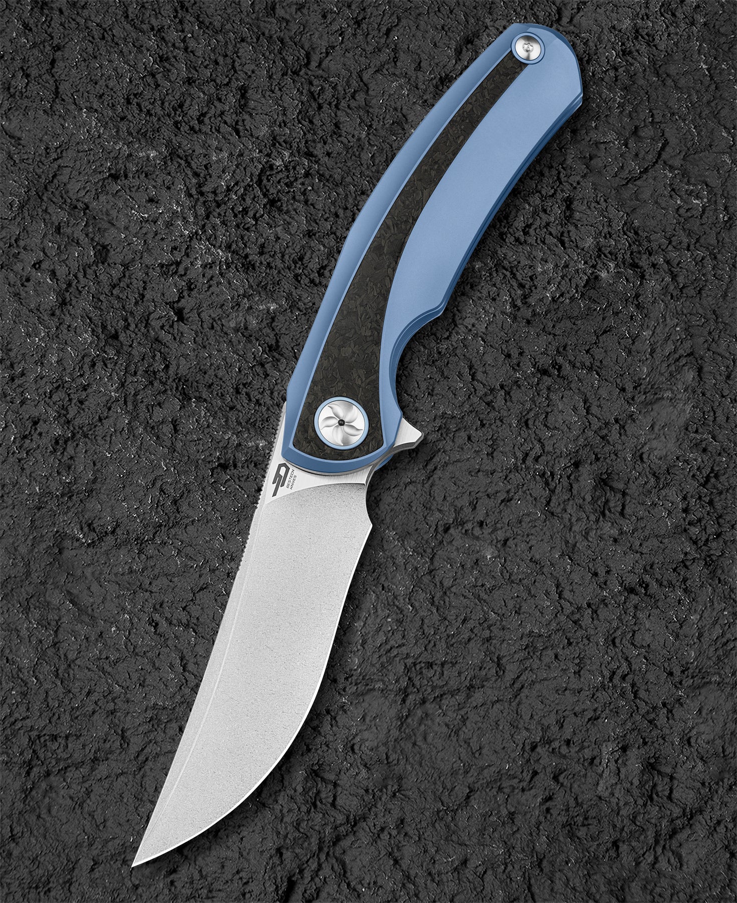 Bestech Sambac Blue Bestech Sambac Blue