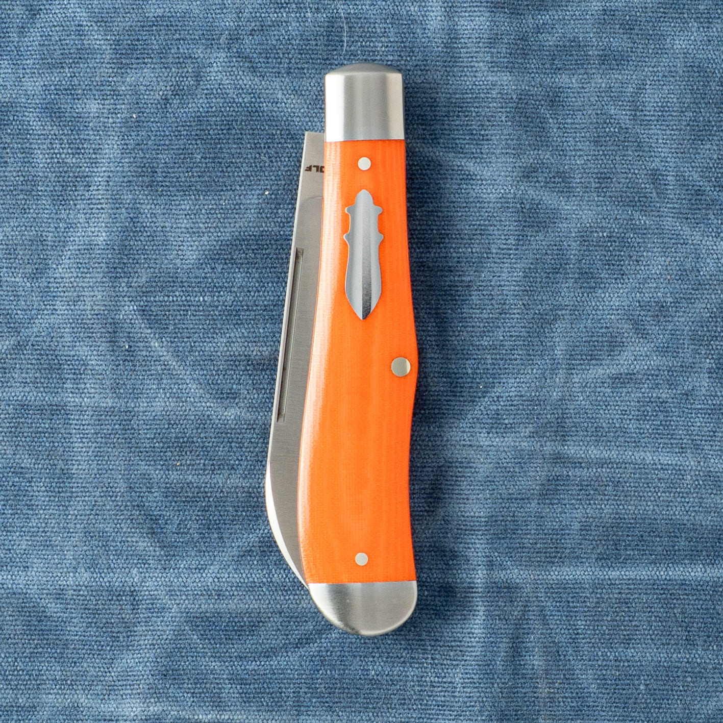 Jack Wolf Knives Gateway Eureka MAXI – Bild 4