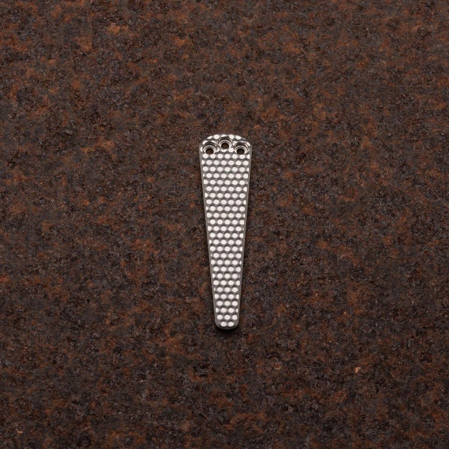ClipGolfball Daily Customs 3H Pocketclip Golfball Ti