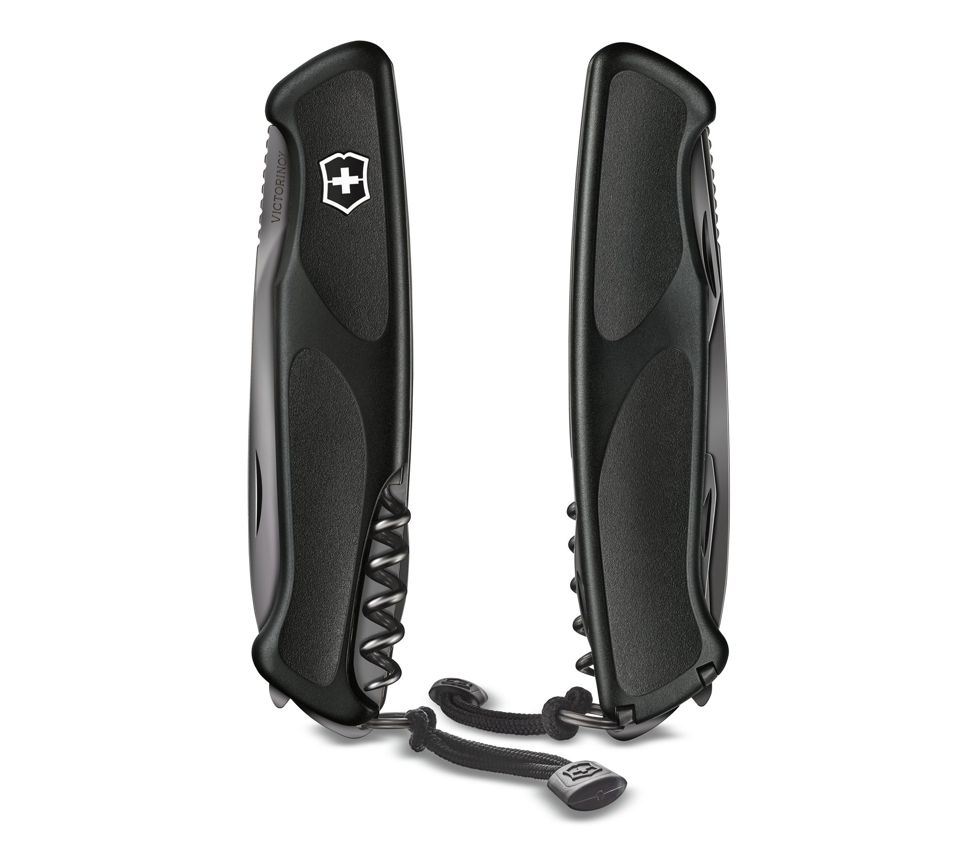Victorinox Ranger Grip Onyx Black