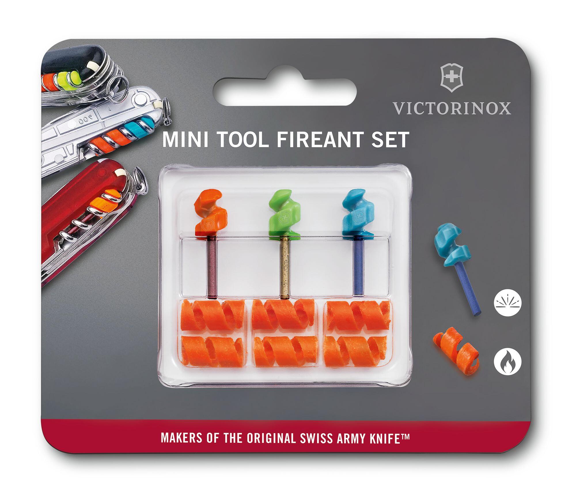 Victorinox Mini Tool FireAnt Set – Bild 3