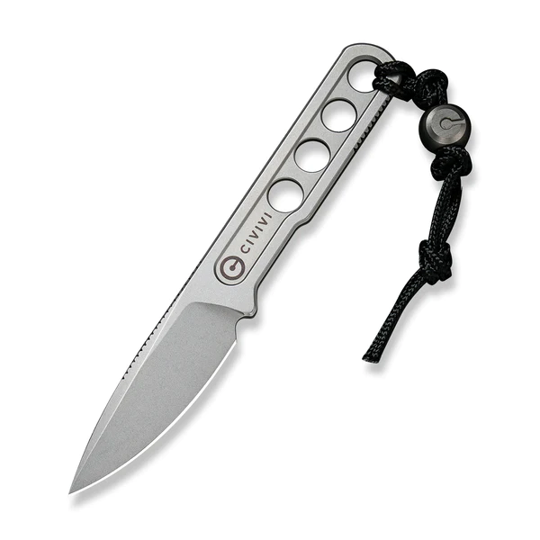 Civivi Circulus Stonewashed Civivi Circulus Stonewashed
