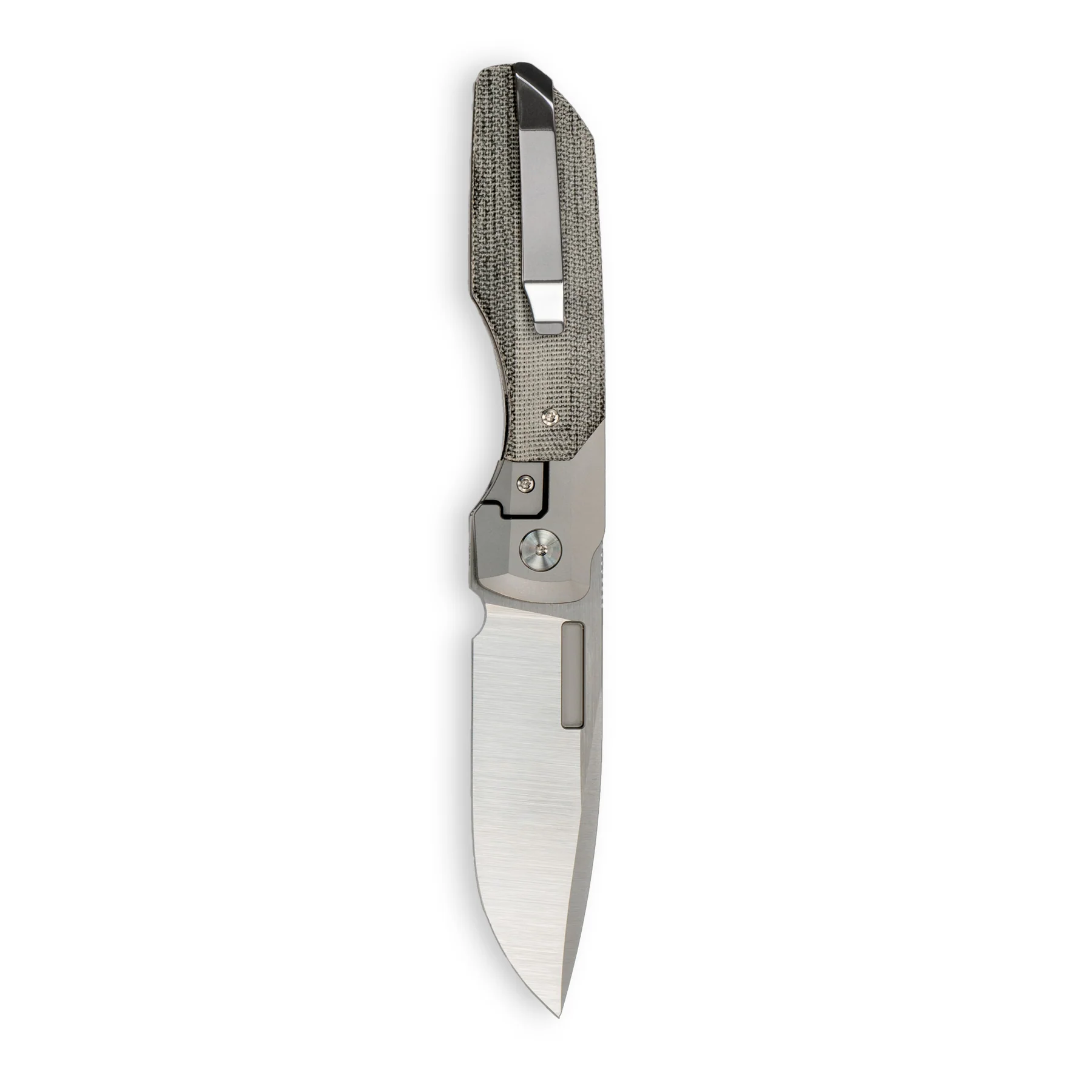 Vero Engineering Synapse XL Zirconium Set Vero Engineering Synapse XL Zirconium Set