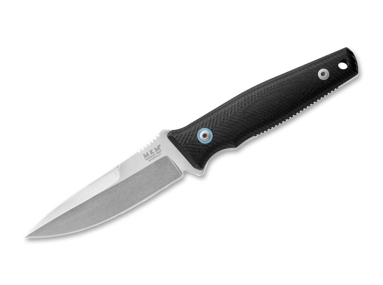 MKM TPF Defense G10 Black MKM TPF Defense G10 Black