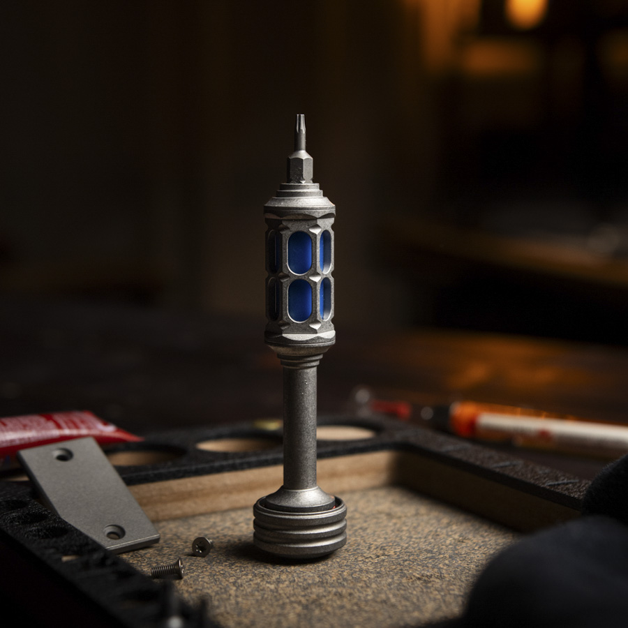 Griffin Phoenix Bit Driver Griffin Phoenix Bit Driver